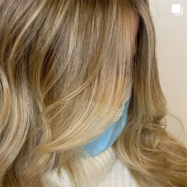 HAIRARTISTIC BY GSM | Hannover