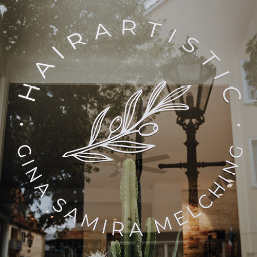 HAIRARTISTIC BY GSM | Hannover