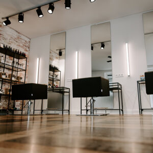 HAIRARTISTIC BY GSM | Hannover