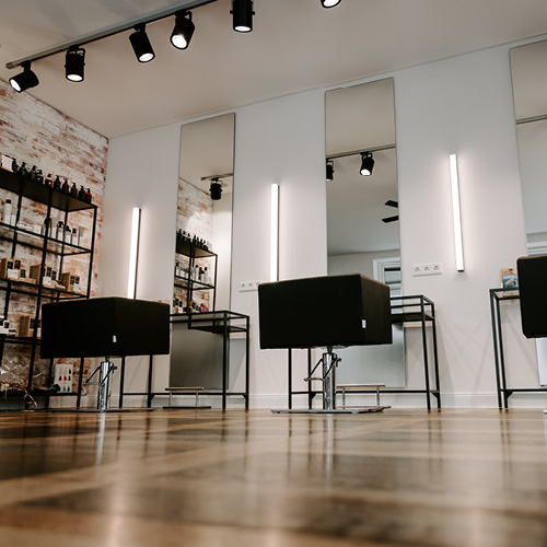 HAIRARTISTIC BY GSM | Hannover